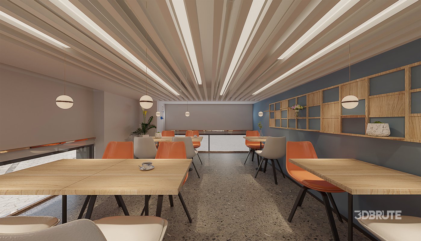 Modern coffee Image 3