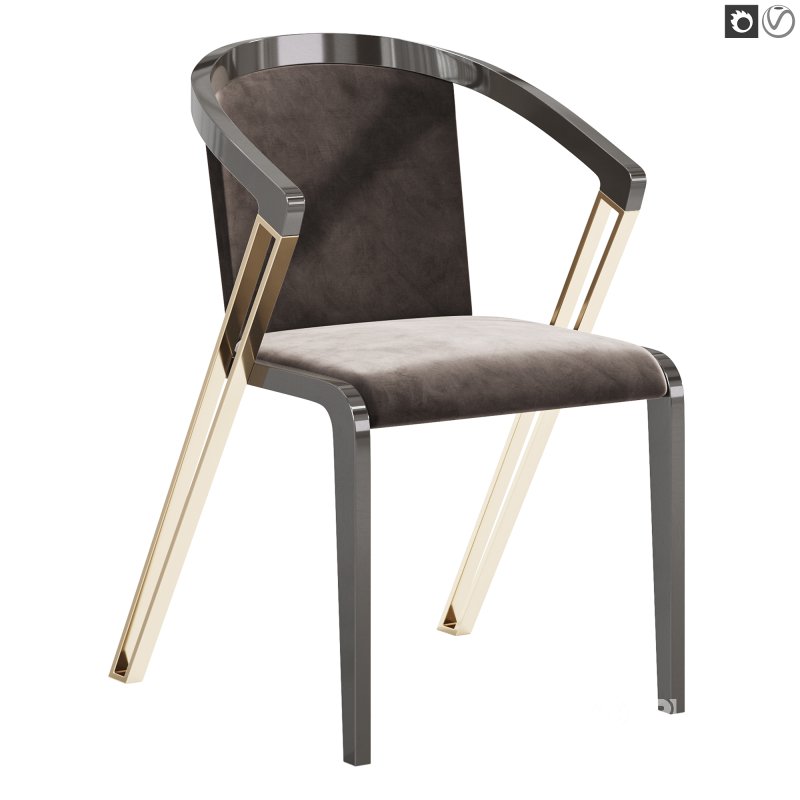 Infinity chair Image 2