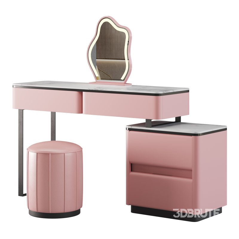 Meuble lavabo de Image 4