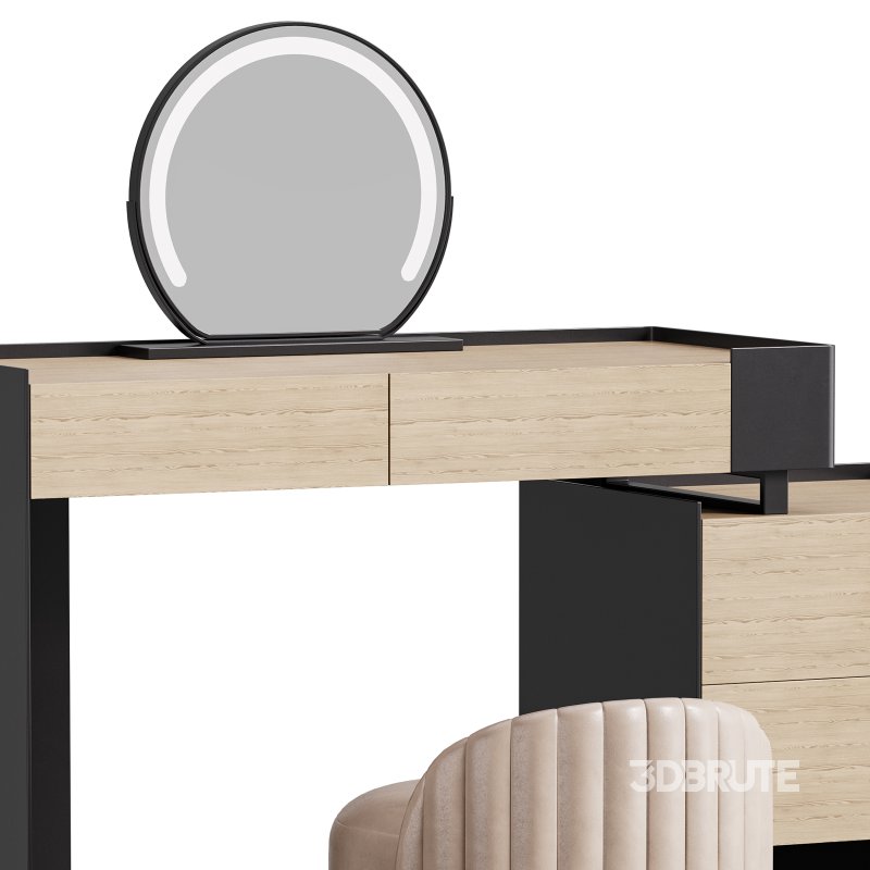 Dressing table 31 Image 11