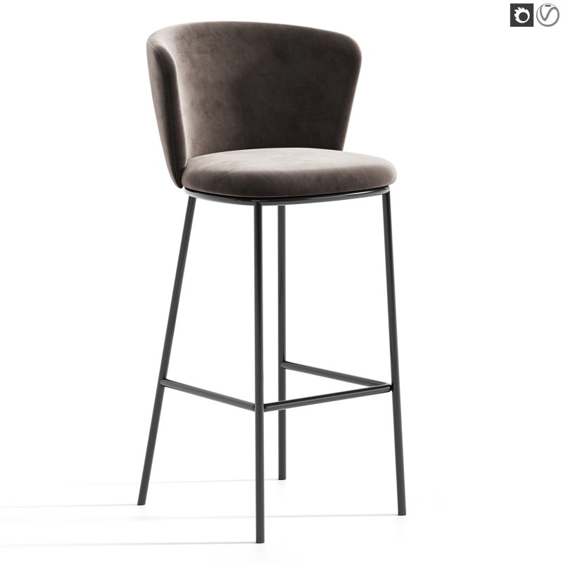 Ciselia Chair Image 2