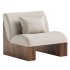 Mika Armchair - Thumbnail 2