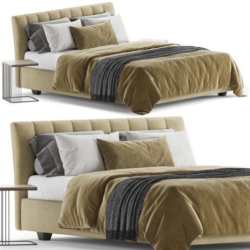 Bed_thomas_Barre_twils