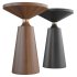 THE NICOLE SIDE TABLE - Thumbnail 2