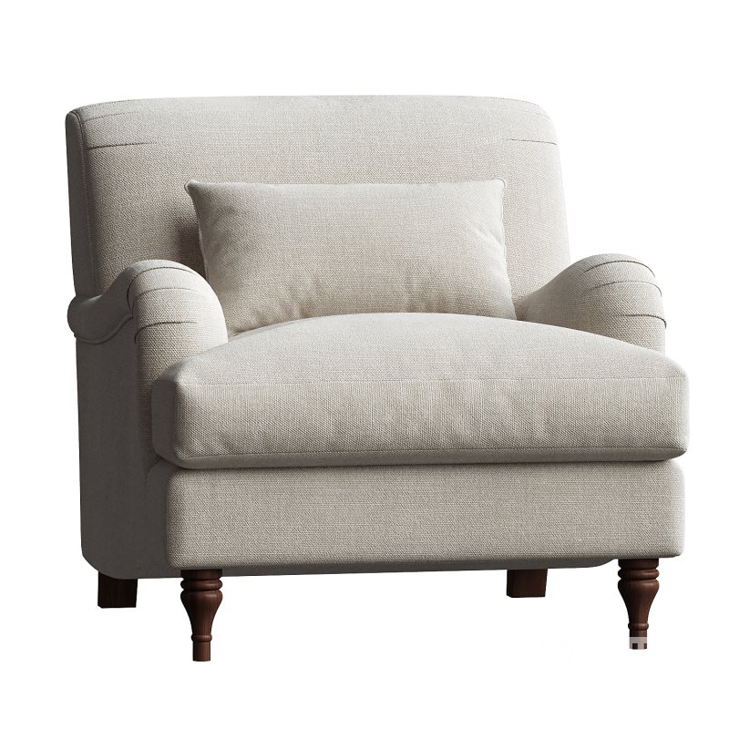 Carlisle Tightback Chair Image 5