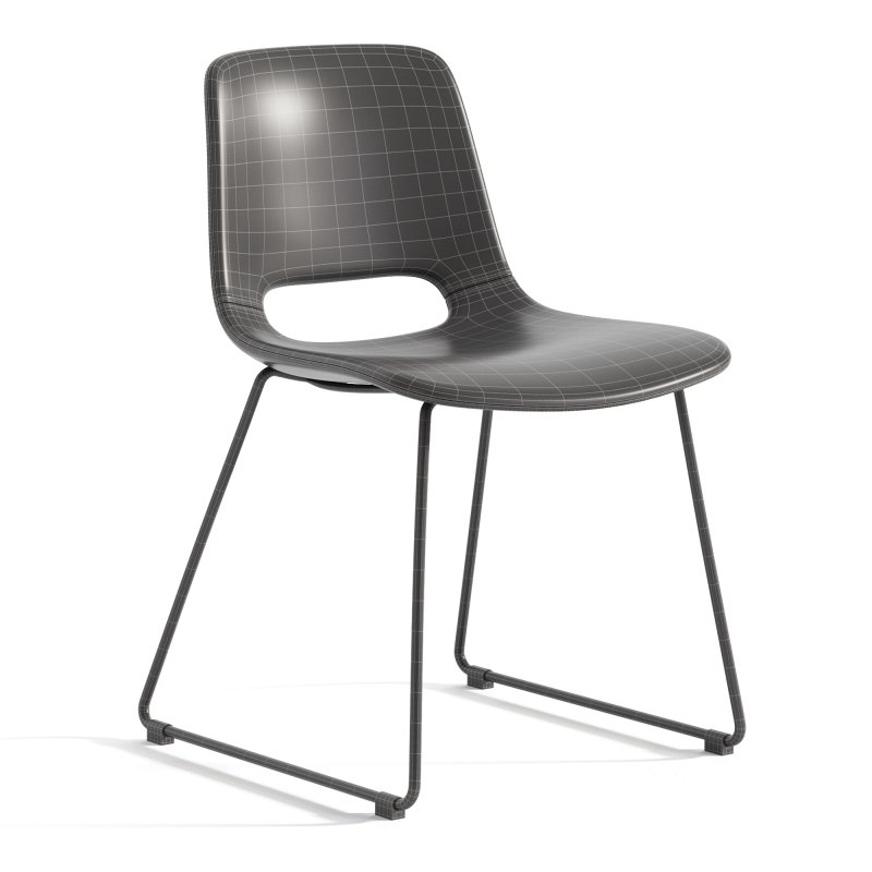 Zahara chair Image 7