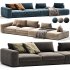 Ditre Italia Sofa Urban - Thumbnail 3