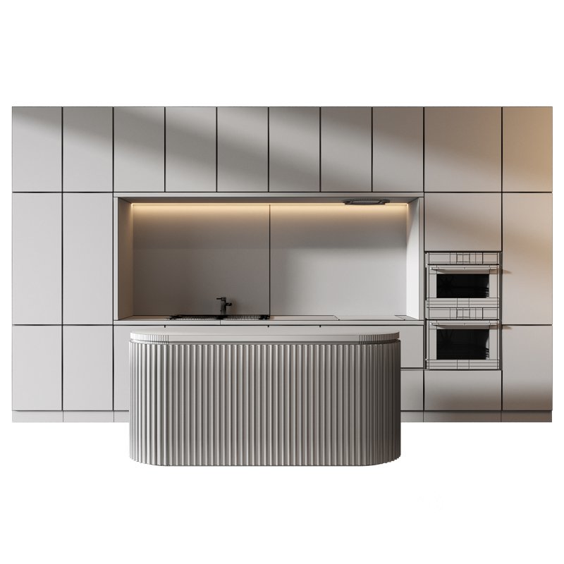 Kitchen | set 89 Image 3