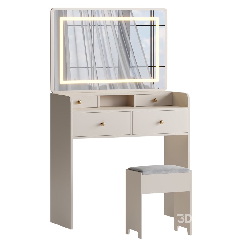 Ensemble de meuble-lavabo Image 1