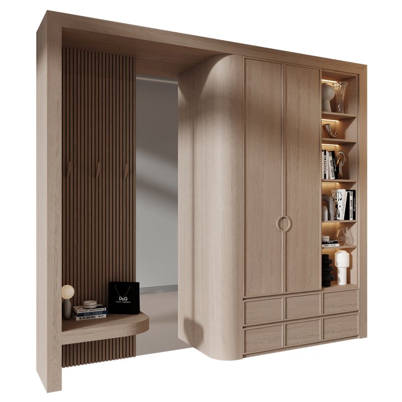 Furniture Composition | 2538 Image 2