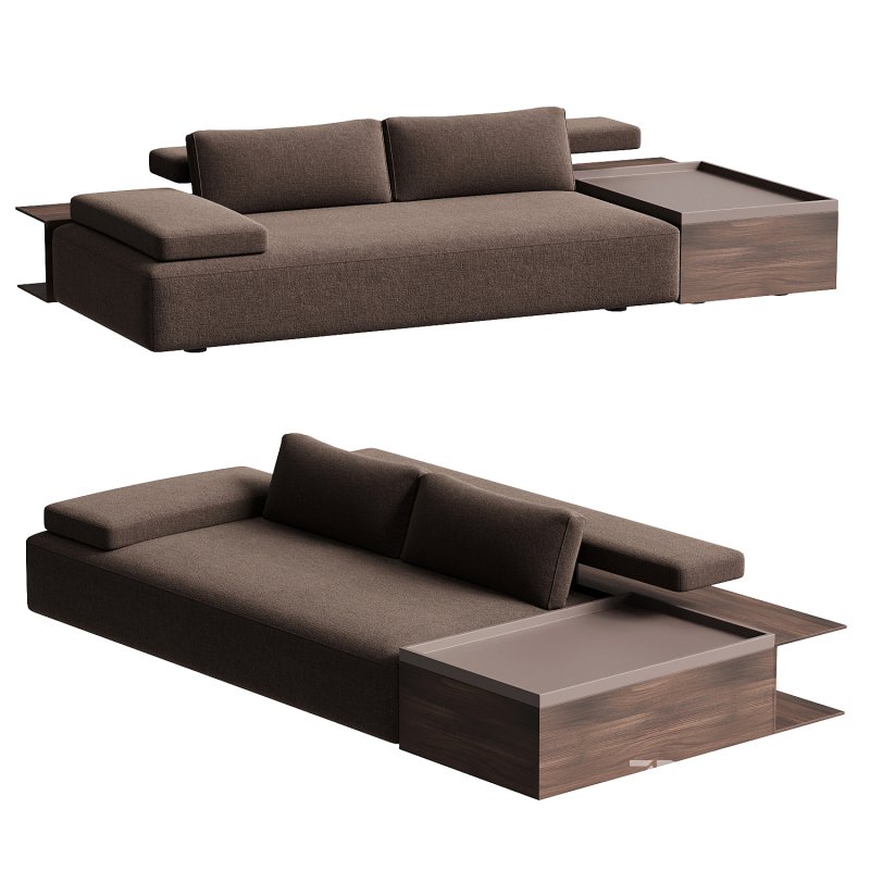 ENNE CODE SOFA Image 1