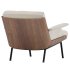 Daiki armchairs by Minotti - Thumbnail 1