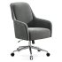 Verne Desk Chair - Thumbnail 2