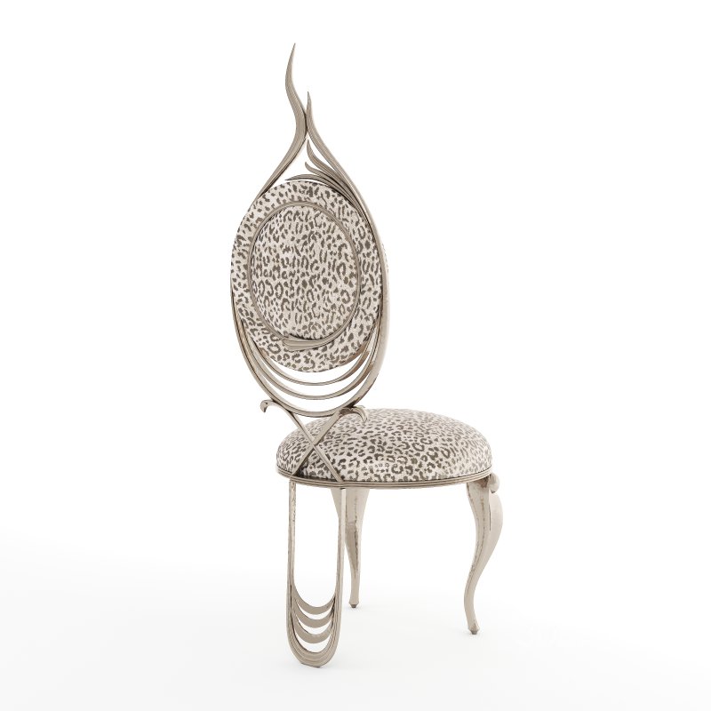 Lyra Chair Image 1