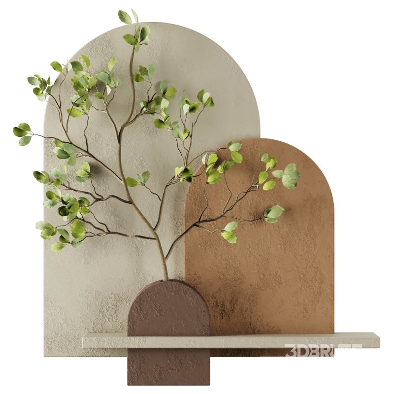 Decorative Frame Set8 Image 4