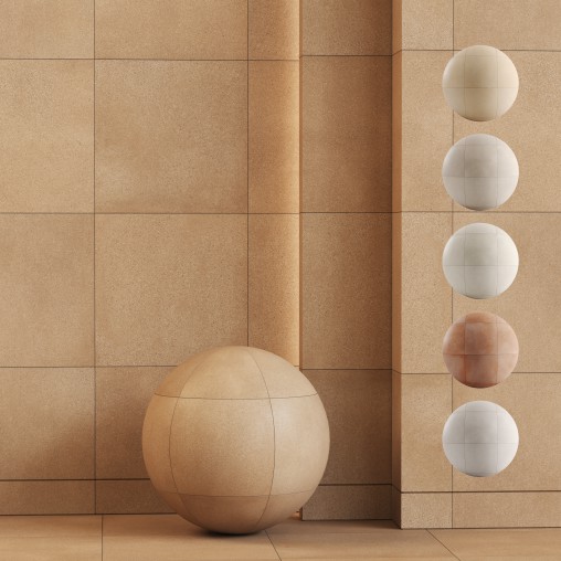 Namib Collection 60×60 by Refin Ceramiche