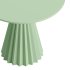 Plisse H103 Bistro Table by MIDJ - Thumbnail 10