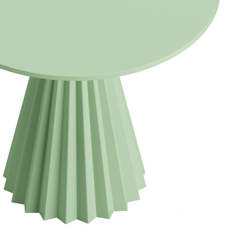 Plisse H103 Bistro Table by MIDJ Image 10