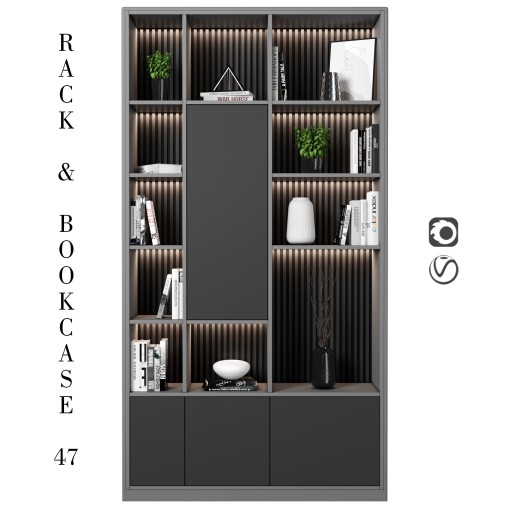 Bookcase