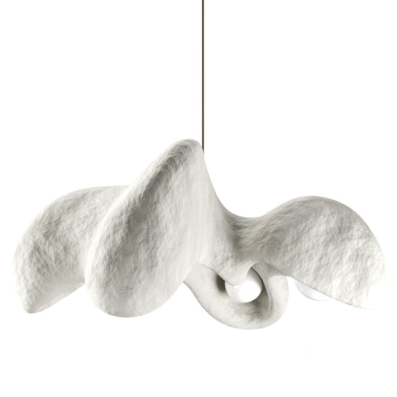 Ovorepository illuminated sculpture Image 2