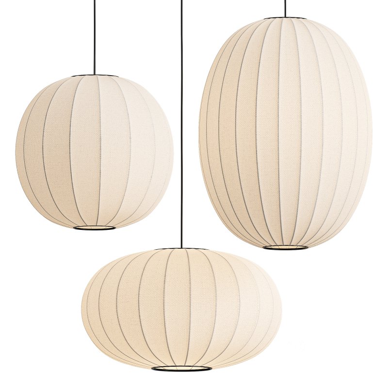 Knit Wit Pendant Light Collection Image 1