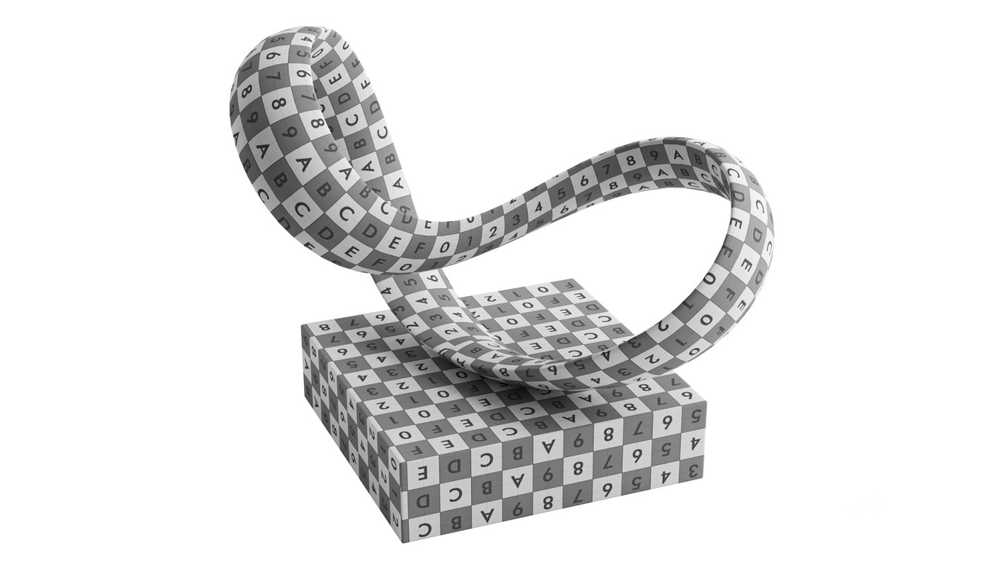 Abstract sculpture by Richard Fox Image 6