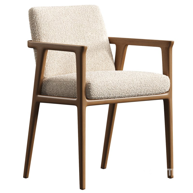 Zio Dining Chair Image 4