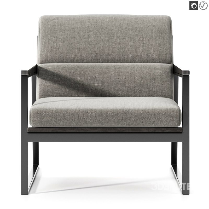 Daytona Armchair Image 5