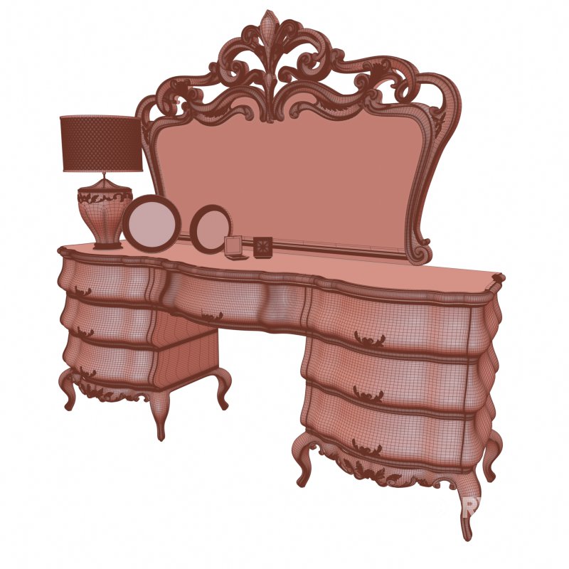 Renk Chest Of Drawer Image 6