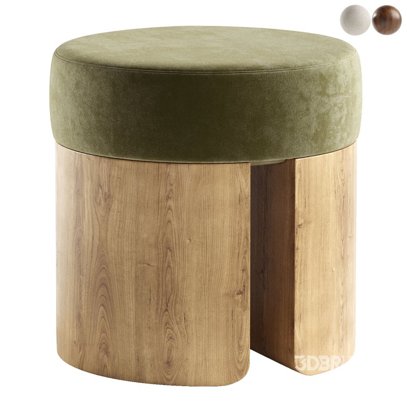 Pauline Stool Image 1
