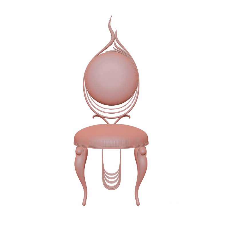 Lyra Chair Image 11