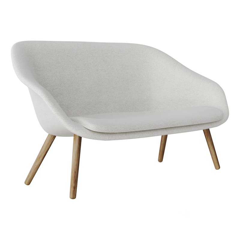 Sofa ABOUT A LOUNGE by Hay Image 3