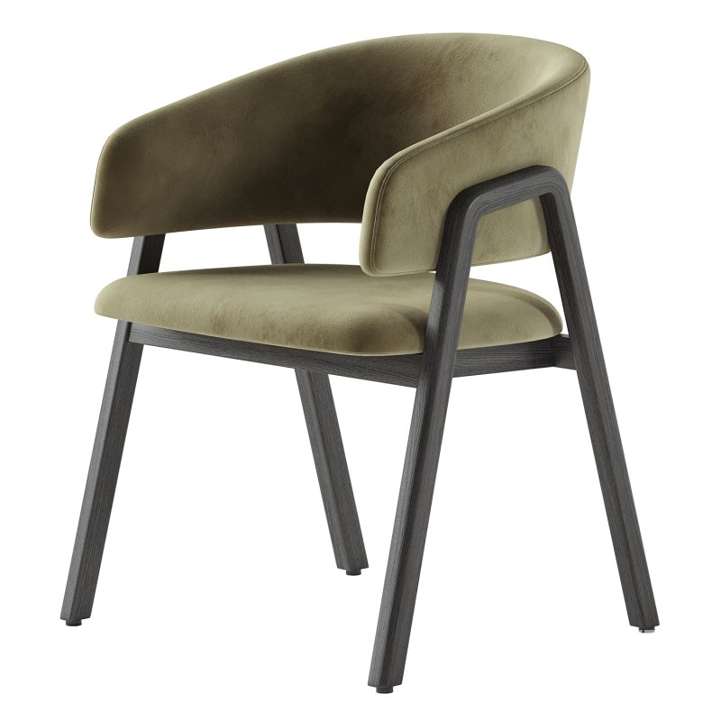 Kai Armchair Image 4