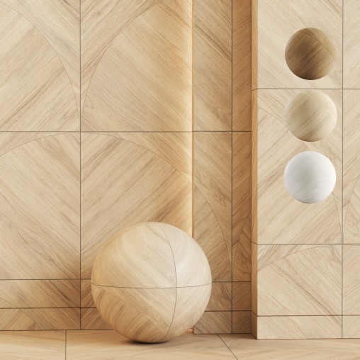 EIK Leaf 60×60 by Refin Ceramiche