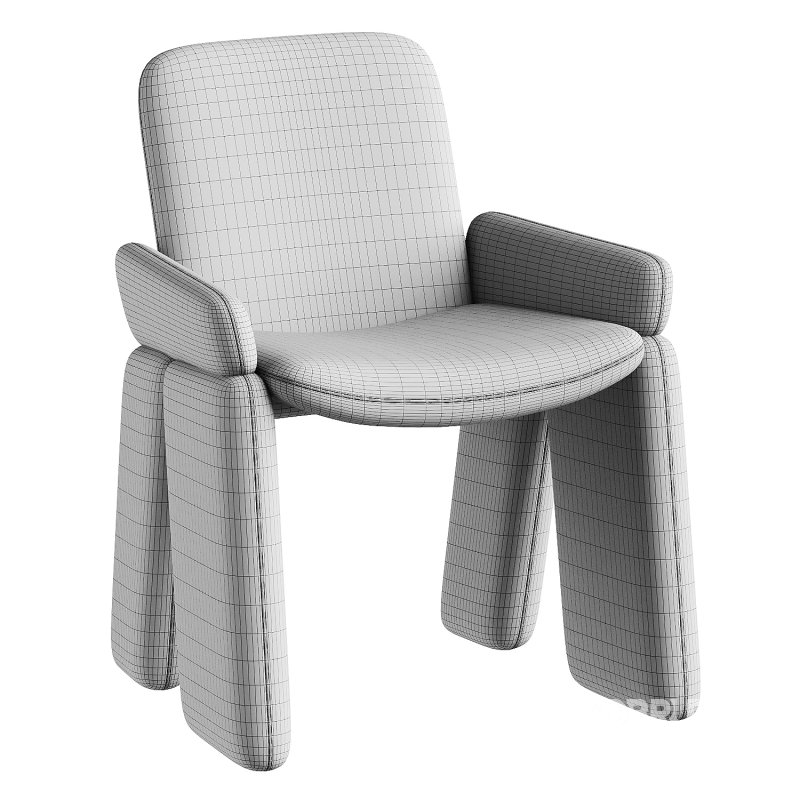 diza oranjeviy Image 1