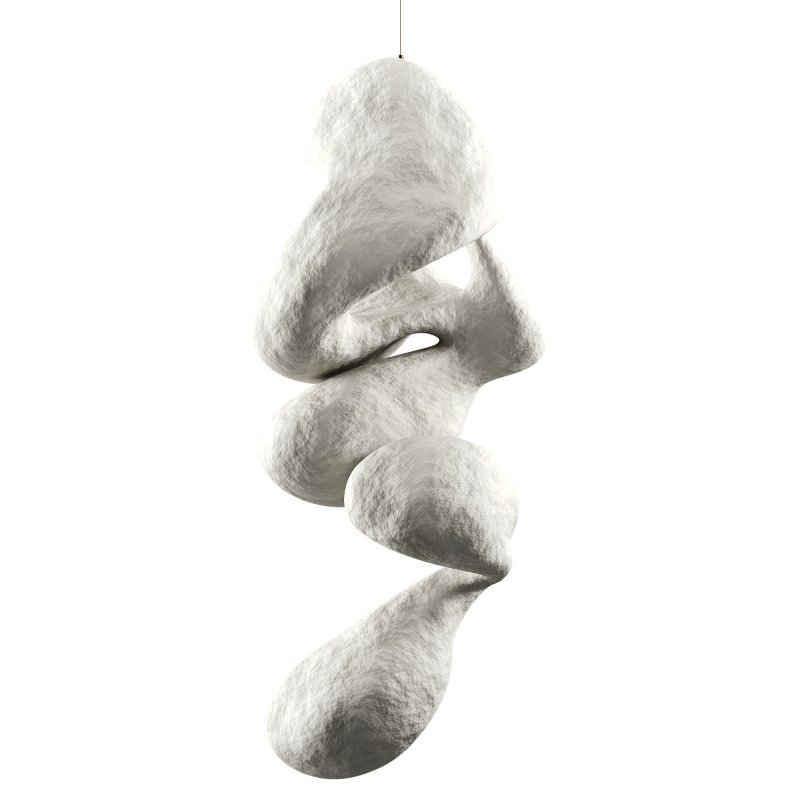 Untitled illuminated sculpture Image 2