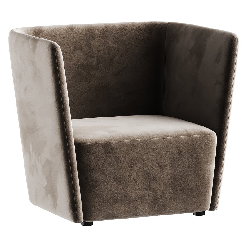 cividina kreslo Image 3