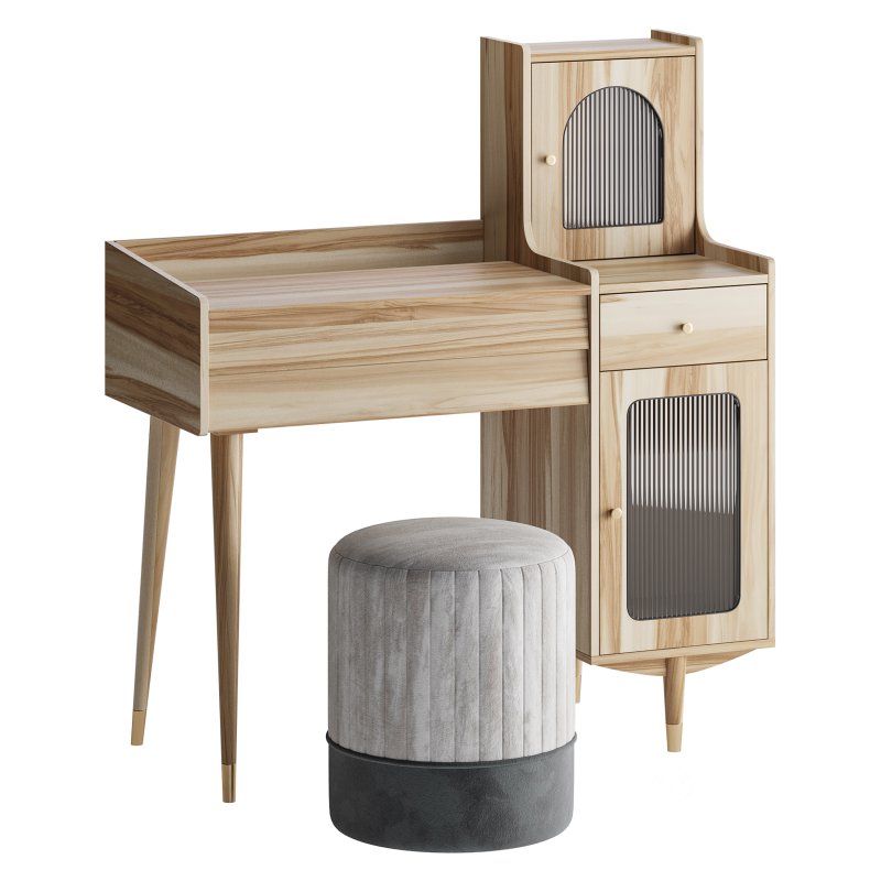 Coiffeuse Hyers Image 3