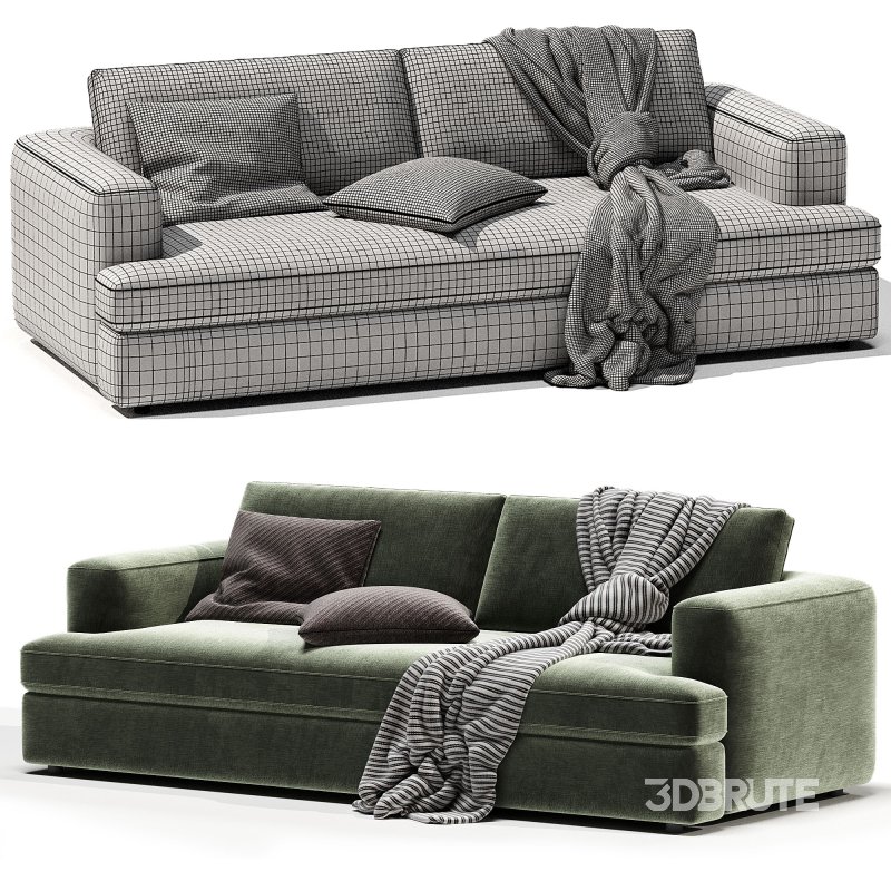 Good Company Sofa Image 4