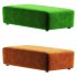 green pouf - Thumbnail 4