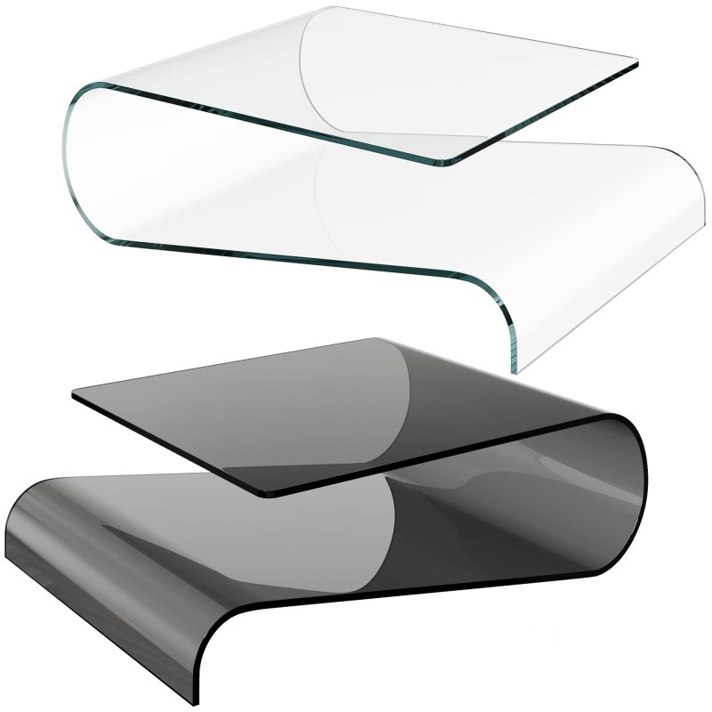 Coffee table VELO by Tonin Casa Image 1