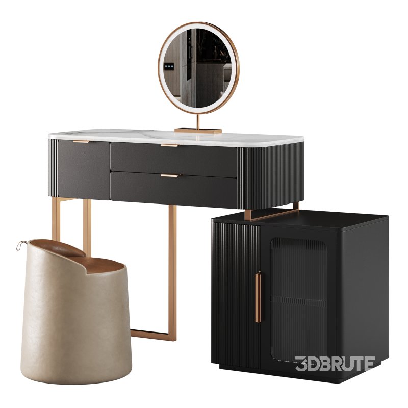 Dressing table 41 Image 8