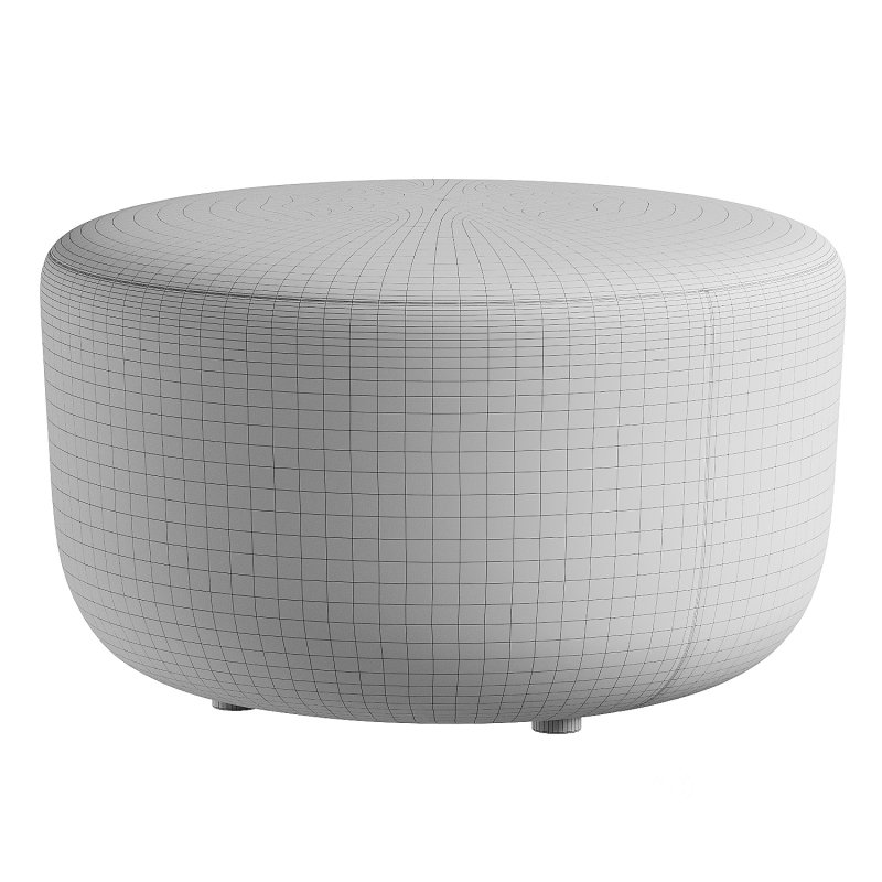 pouf ortacha Image 6