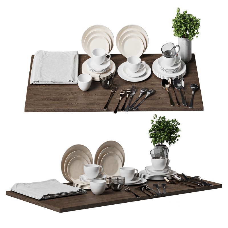 Dish set 1 Image 10