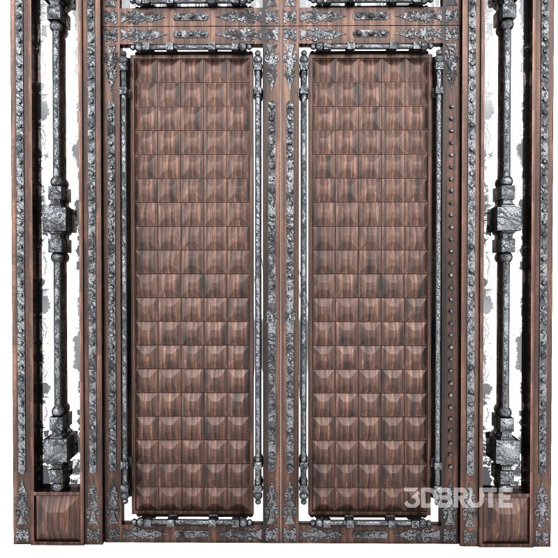 Door GG Image 4