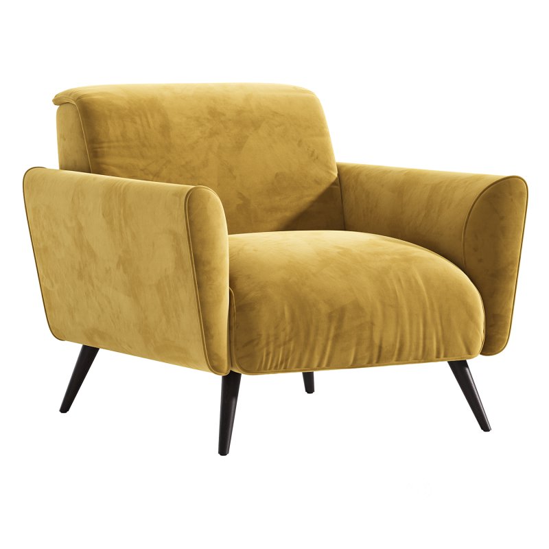 Oscar armchair Image 2