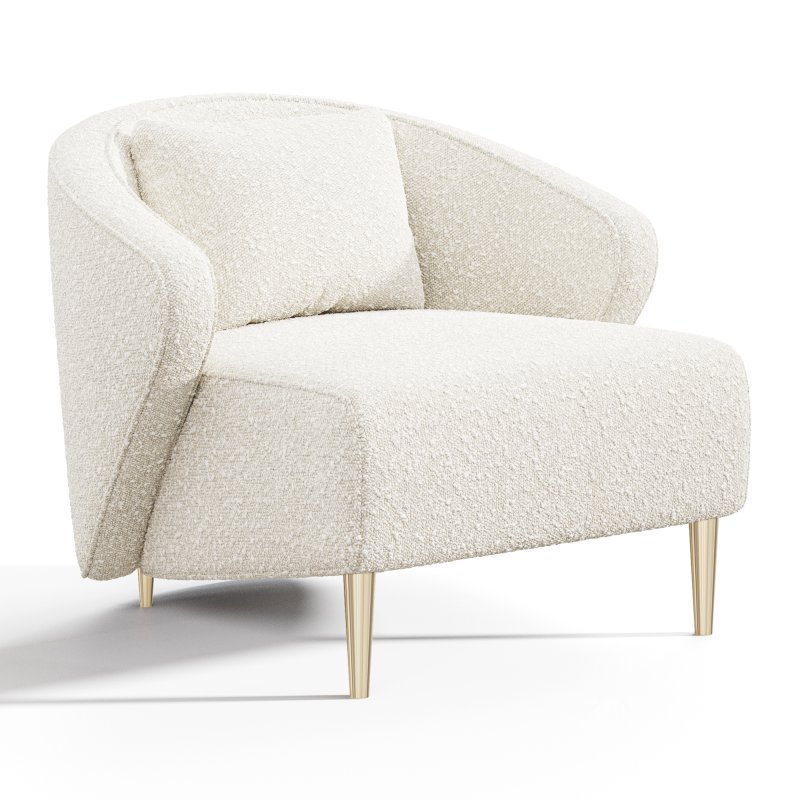 Wave ARMCHAIR Image 4