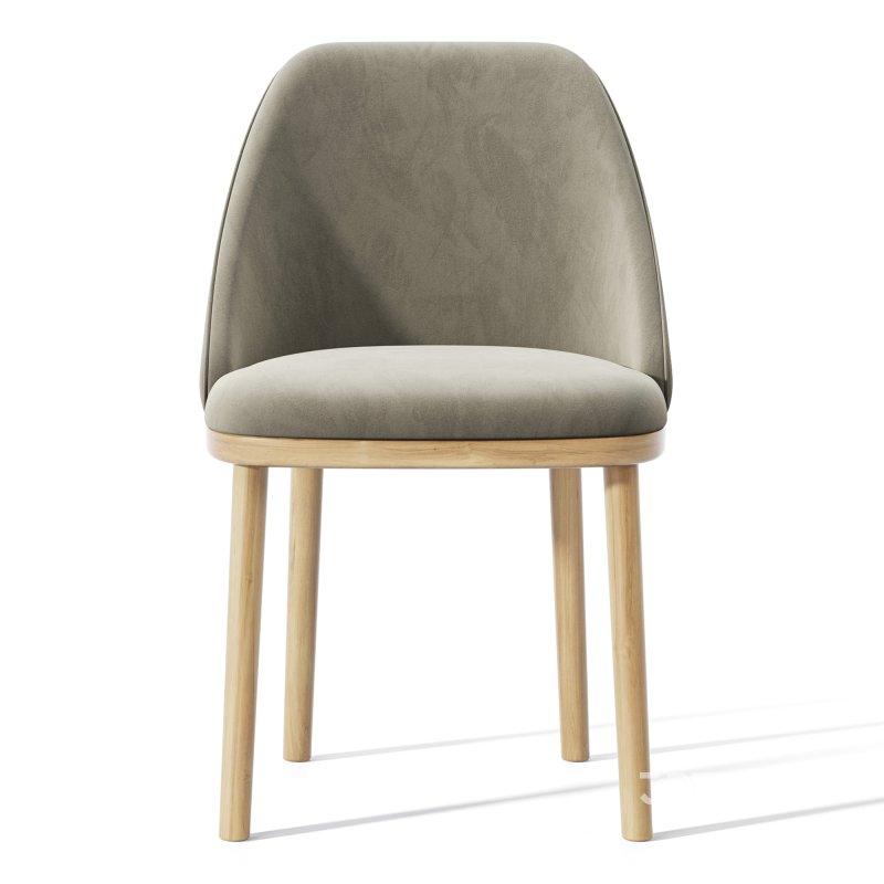 SARTOR CHAIR Image 1