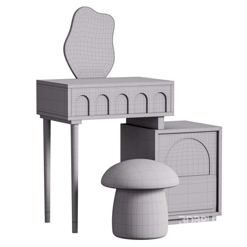 Dressing table 21 Image 13