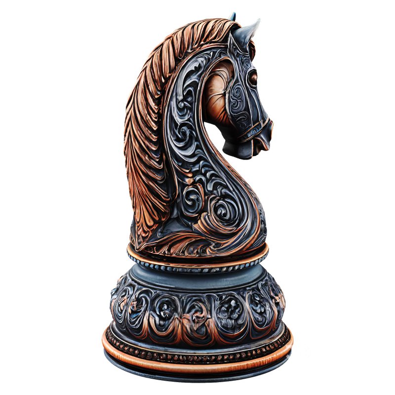 Horse chess Image 4
